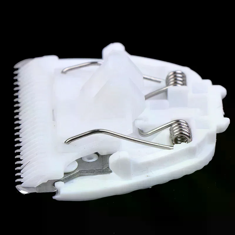 High Quality For Baby & Kids Ceramic Cutter Knife Baby Pet Dog Hair Trimmer Blade Clipper Head