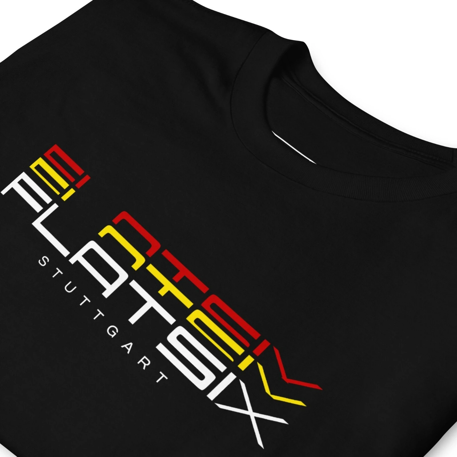 

Мужская футболка 996 991 992 997 911 964 993 930 Flatsix Scripts