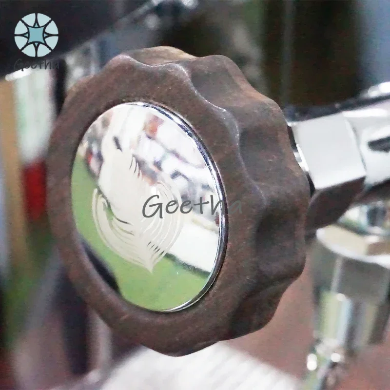 Macchina per caffè espresso per uso domestico Macchina per caffè italiano Macchina per caffè espresso automatica per cappuccino