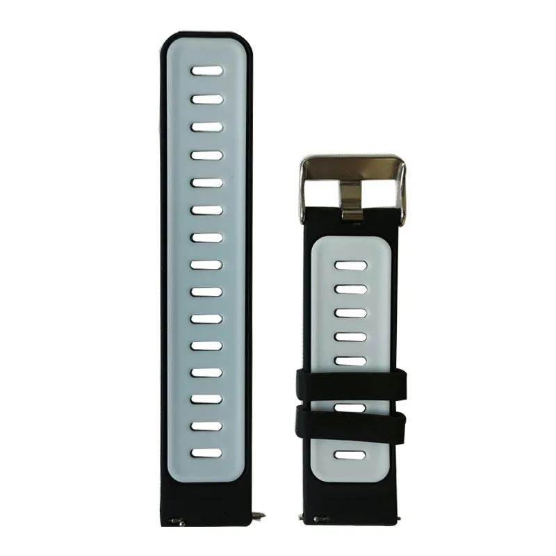 22mm腕時計ストラップ Huawei Watch GT 6 Pro スポーツウォッチバンド Huawei Watch 5 4 3 GT6 GT5 GT5Pro GT4 GT 2 3 46mm対応 ブレスレット