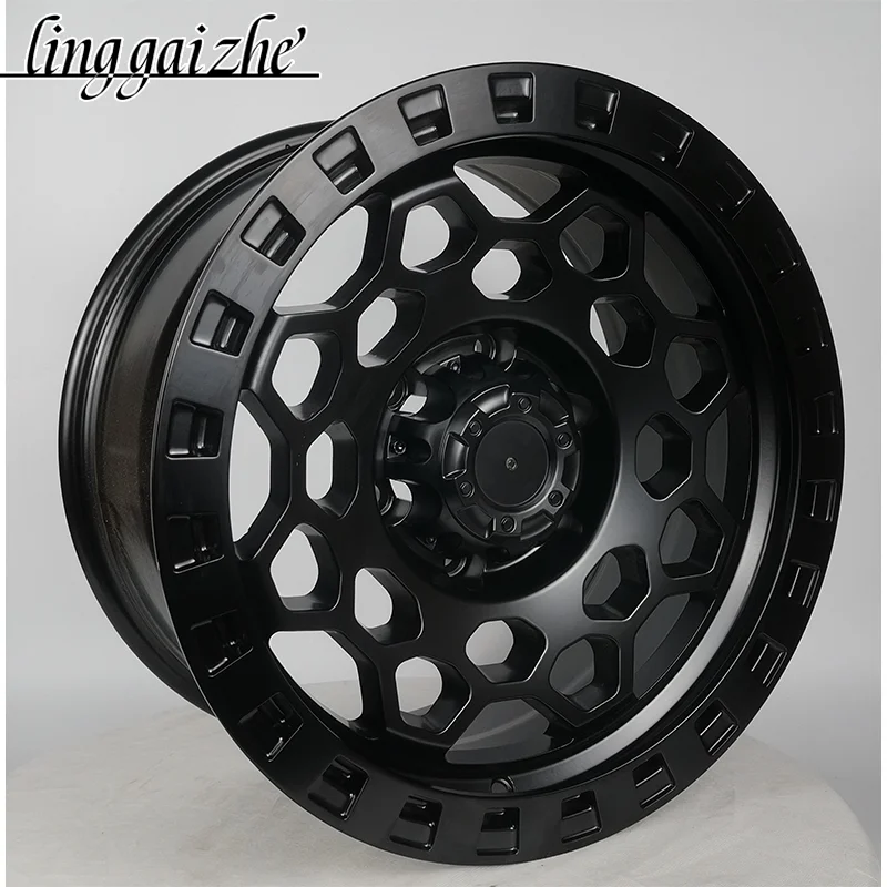 17 inch Wholesale wheel hub Wheel rim manufacturer 5H PCD114.3 17*8.5J Suitable for Honda Accord CIVIC ELYSION