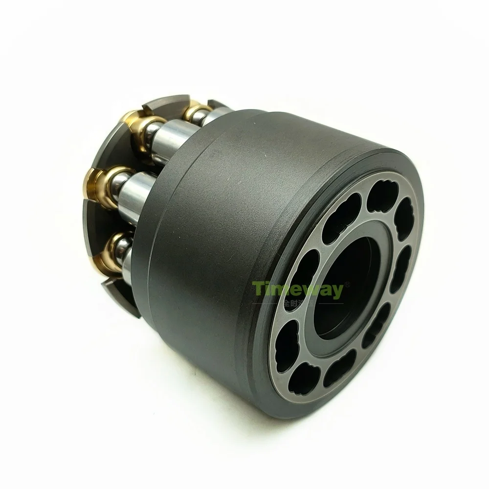 Hydraulic Pump Rotor Assembly 70423