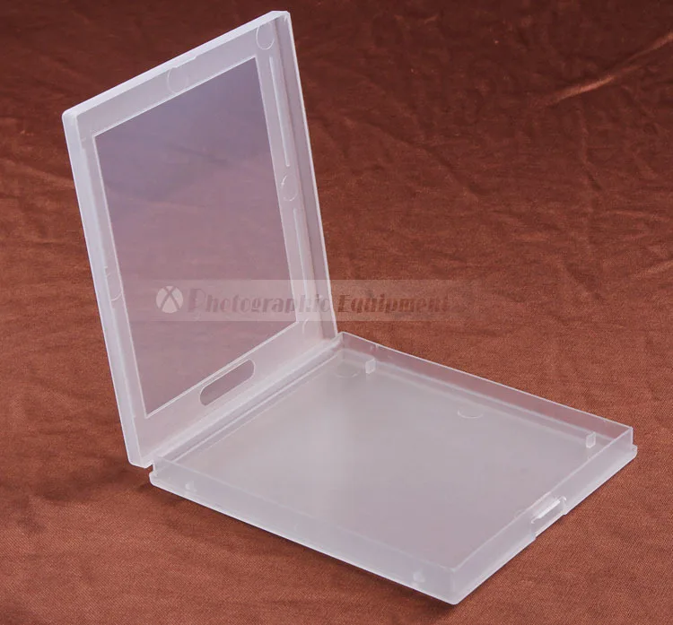 Lente de cámara translúcida, filtro degradado, filtros cuadrados de Color ND, caja de almacenamiento, bolsa para accesorios de filtro de la serie P, bolsa para cámara