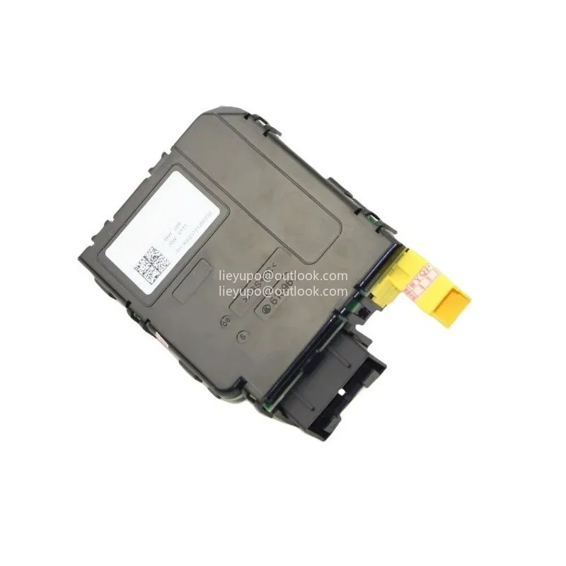Original 1K0953549CH Steering Wheel Module   Second-hand