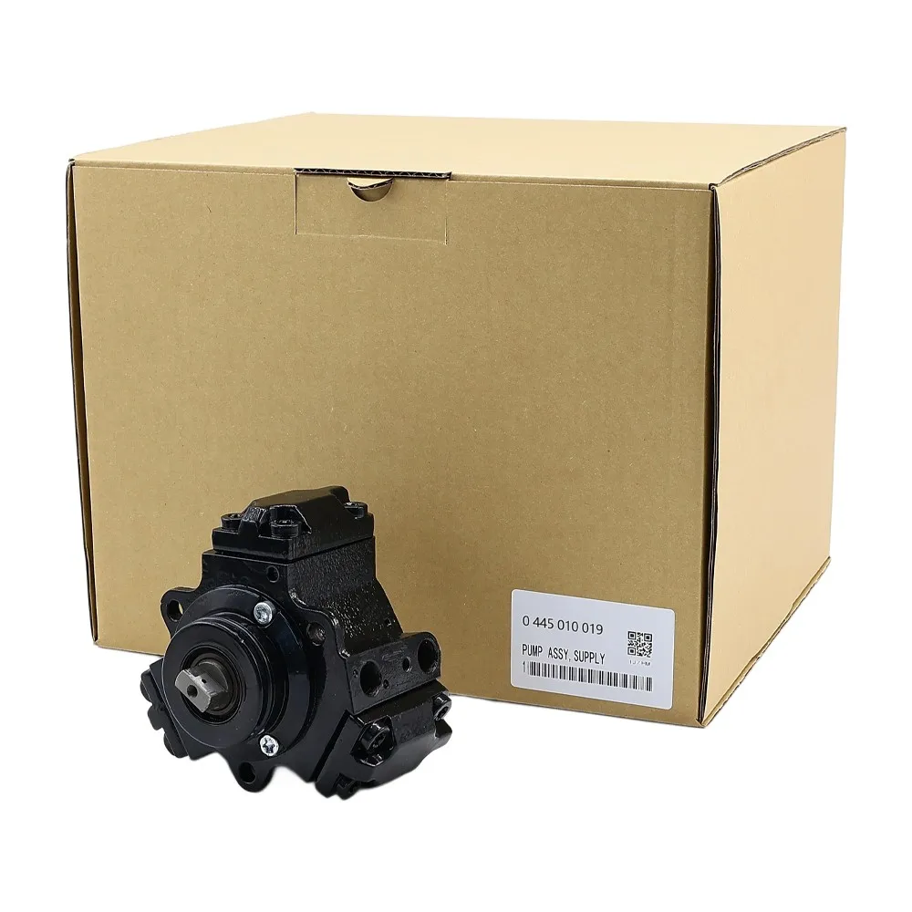 0445010019 Bomba de inyección de combustible diésel A6120700001 para DODGE / MERCEDES-BENZ