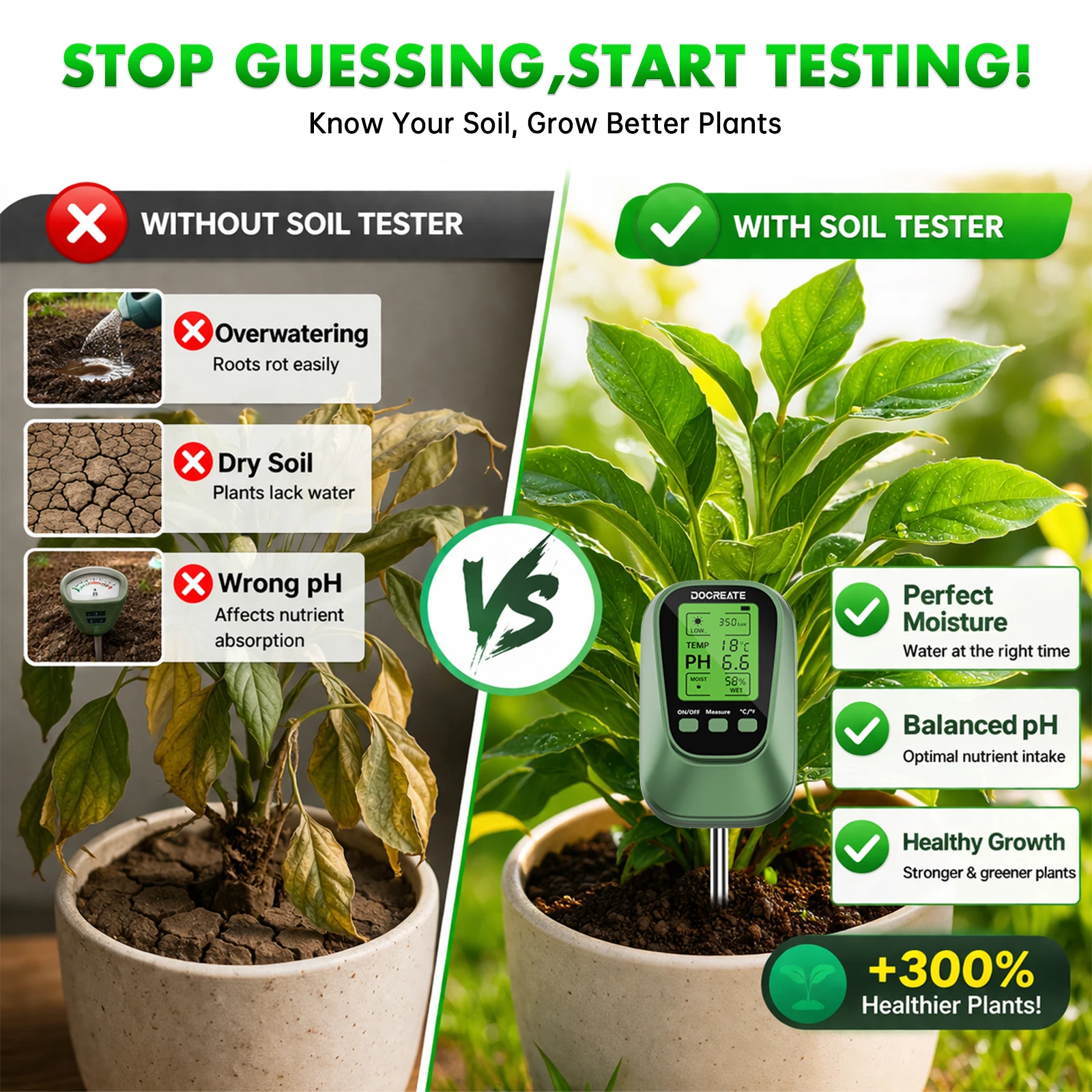 Thumbnail 2 - #18 New Moisture Meters Arrivals