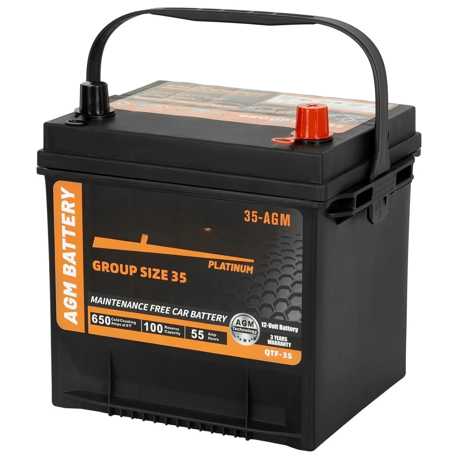 Bci Group 35 Car Ba…