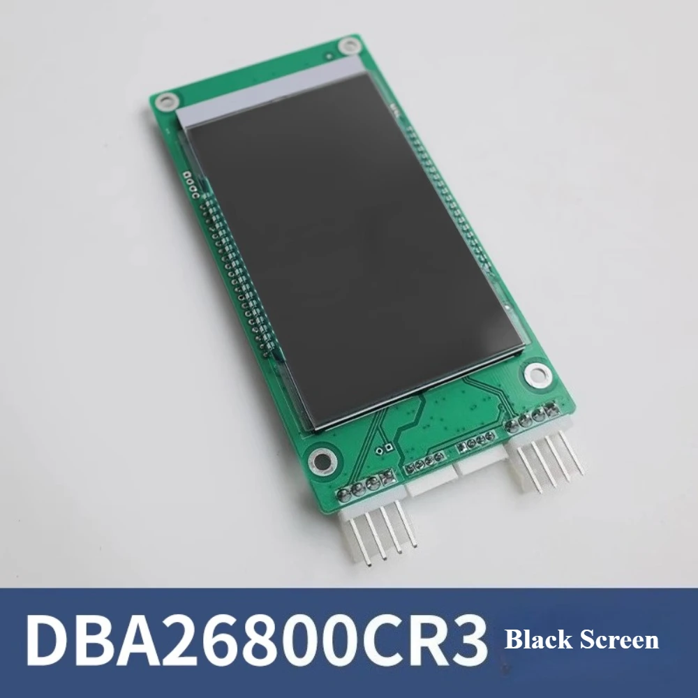 Placa de chamada externa com display LCD de elevador DBA DAA26800AS1 AS2/CR1/CR3 adequada para Tianjin Otis DBA26800CR1 DBA26800CR3 Universal