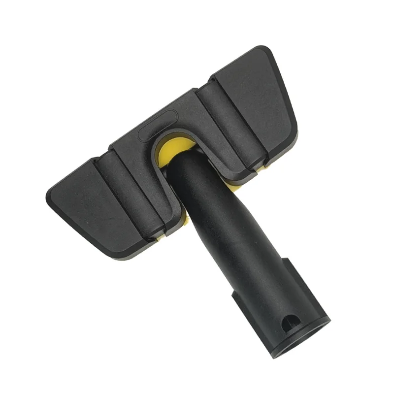 

Гибкая ручная насадка Hot Parts для пароочистителей Karcher SC1-5, пароочиститель для ванн, раковин, изогнутых поверхностей 2.863-333.0