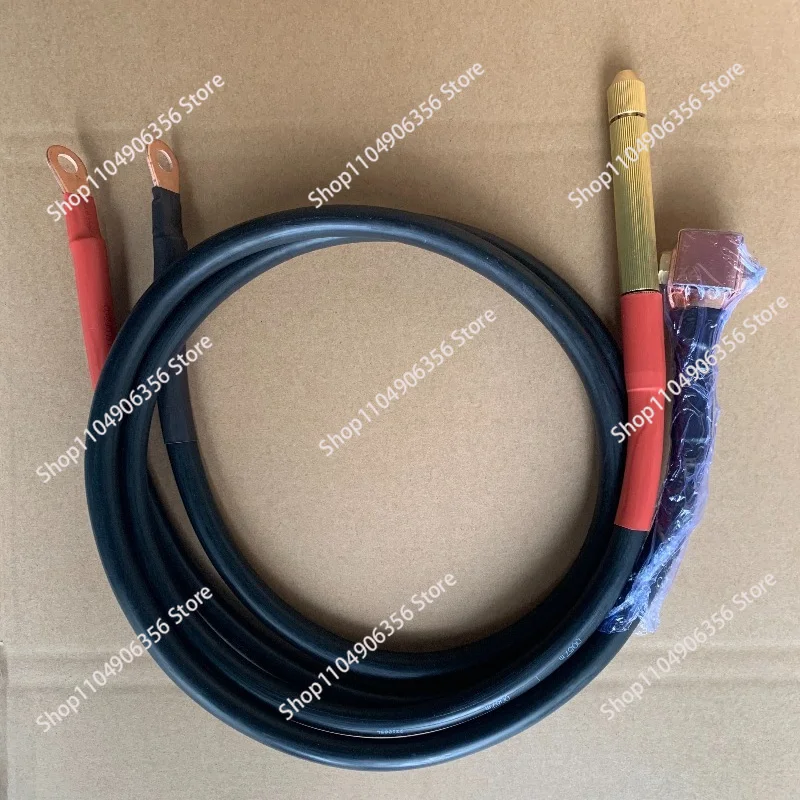 Supply cold welding machine general welding grab, repair machine welding gun