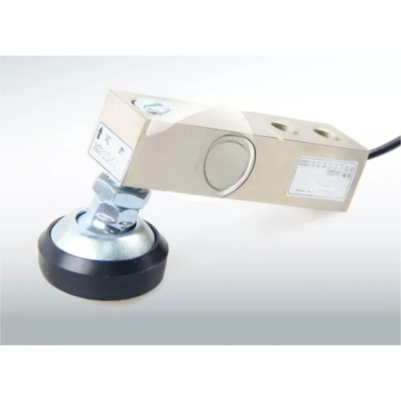 YZC-320C Weighing Sensor 3-ton Electronic Small Weighing Platform Scale 320-5T Weighing Accessories Equipped with Foot Pads