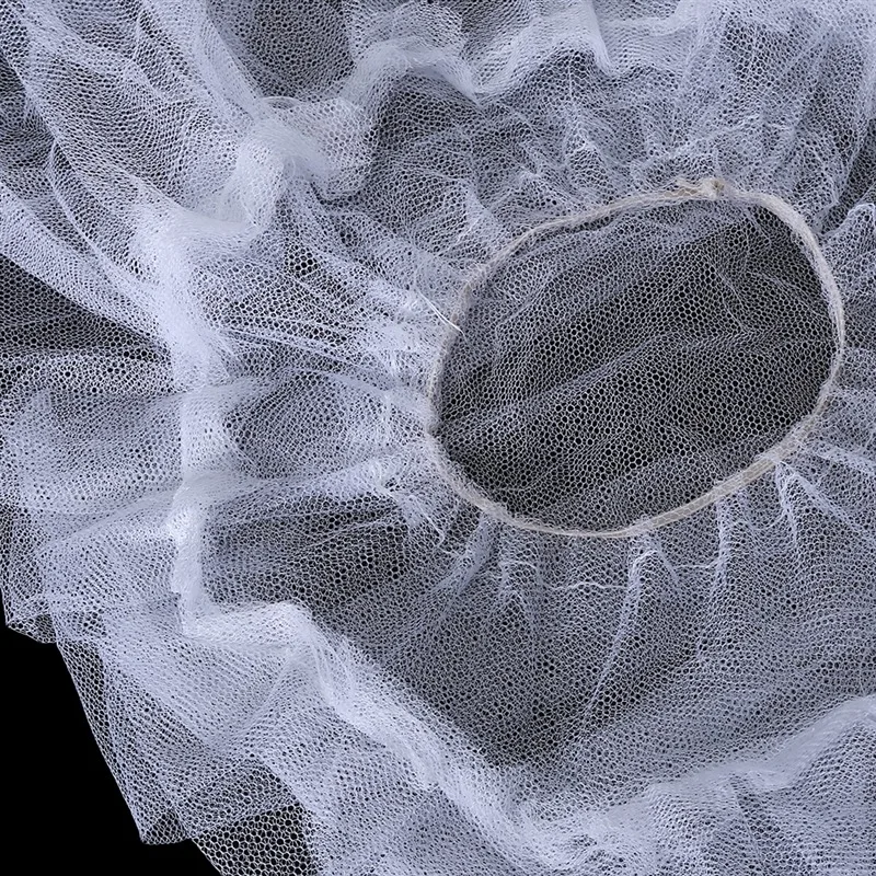 160*420 センチメートルベビー蚊帳夏メッシュドーム寝室カーテンネット新生児ポータブルキャノピー子供ベッドウィグワムサポートされていない