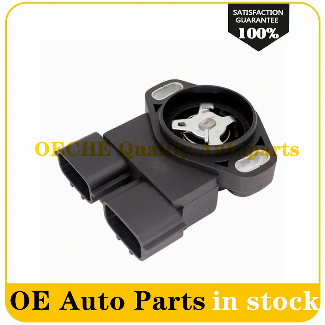 

Датчик положения дроссельной заслонки (TPS) OEM SERA486-08 SERA48608 8-97163164-0 8971631640 для Isuzu, Holden Rodeo, Jackaroo с двигателем 4JH1