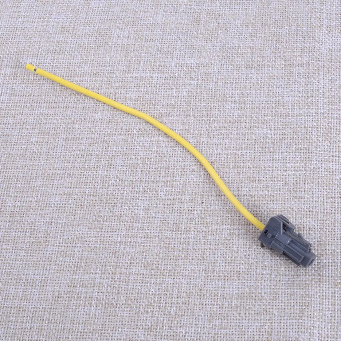 Starter Motor Solenoid Connector Pigtail Plug Harness Fit for Hyundai Entourage Equus Genesis Sonata Accent Azera Elantra Tucson