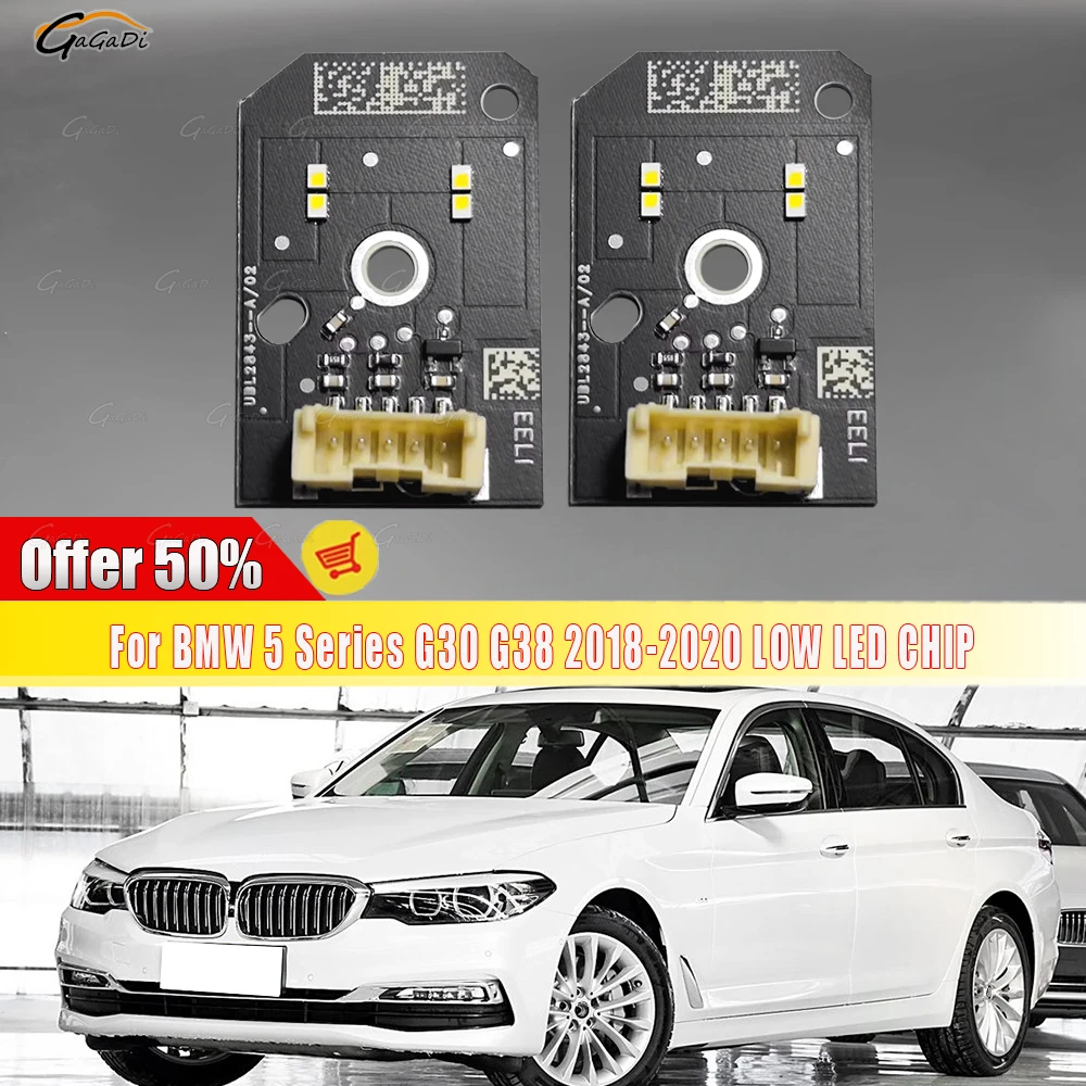 Fit For Bmw 5 Serie…