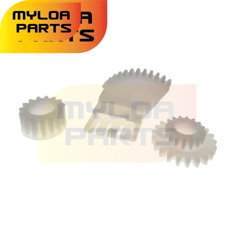 1SET Cassette Unit Gear support for BROTHER DCP 8060 8065 8070 8080 8085 MFC 8370 8380 8460 8480 8660 8670 8680 8690 8860 8870 8
