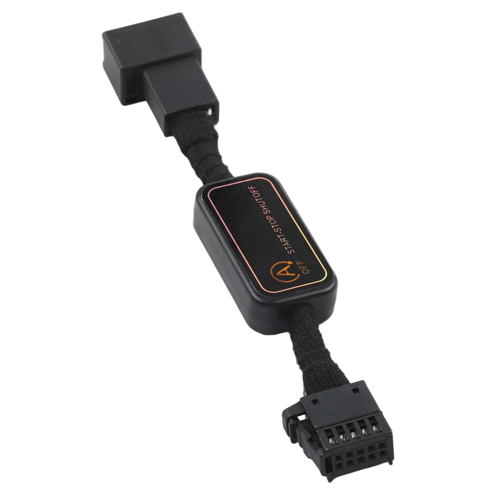 

Для Touran для Golf 7, автомобильный трос, стоп-запуск, резистор, ремонт двигателя, обслуживание автомобиля, практичный дизайн для Golf 7