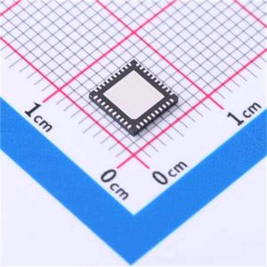 2 PZ/LOTTO TPS53667RTAT (Convertitori DC-DC)