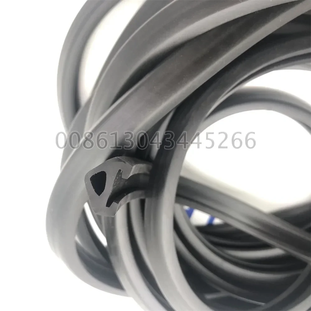 1 Meter Blanket Wash Rubber F2.205.029/01 F2.205.029/03 Semifinished Profile for Heidelberg XL105 XL106 Printing Machine