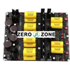 Carte finie frontal HIFI PASS P17 MOSFET, entièrement équilibrée, classe A 5