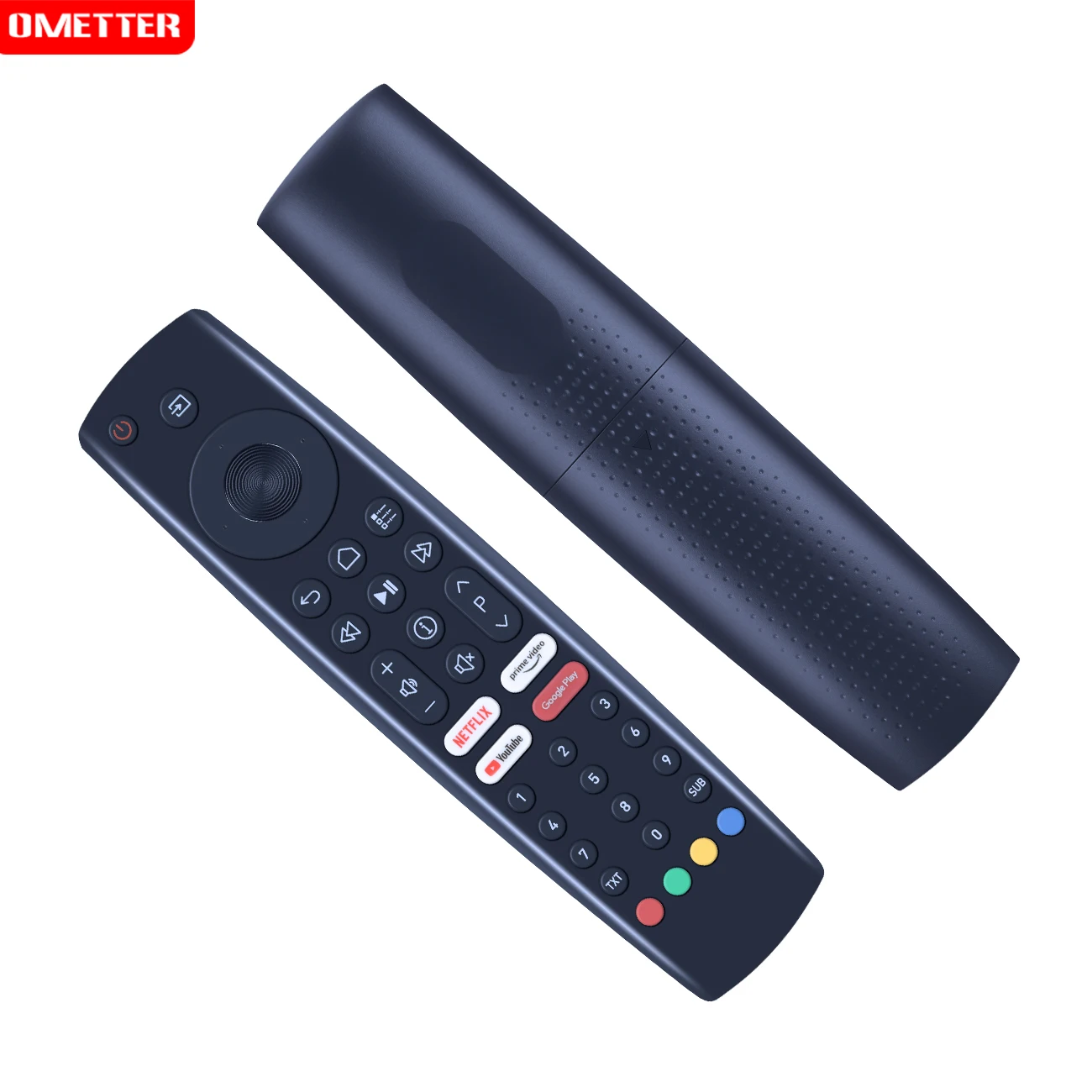 Remote control for Grundig TV Beta Series 32GHB6000 32GHB6100 55VCE222