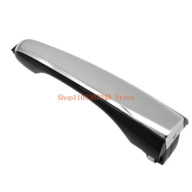 37cd Outside Door Handle Assembly with Internal Copper Conductive Parts 82661-3M000