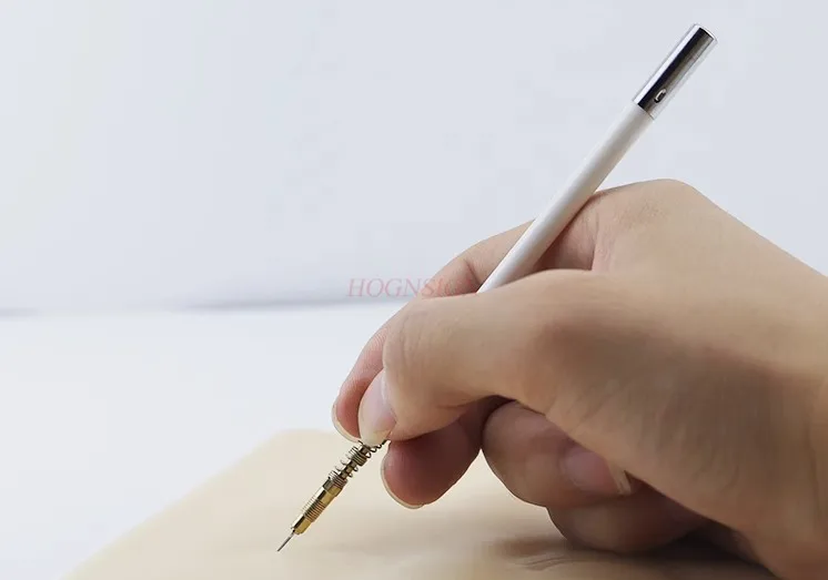 Embroidery Spring Handmade Pen Micro Needle Misting Pen