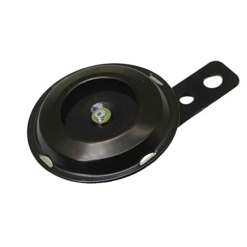 Accesorios para Moto y Auto: Bocina de Motocicleta de 105db y 12V, Altavoz de Advertencia Eléctrico, Kit para Motocicletas, Motos de Cross y Pit Bikes