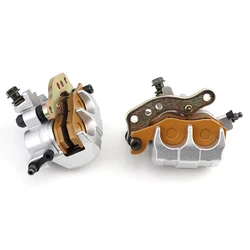 Pinza de freno izquierda/derecha Suzuki DR250 DR250SES DR350 DR350SET RM125 RM125M RM125S RM250 RM250N RM250S RMX250T 59300-08D00-999