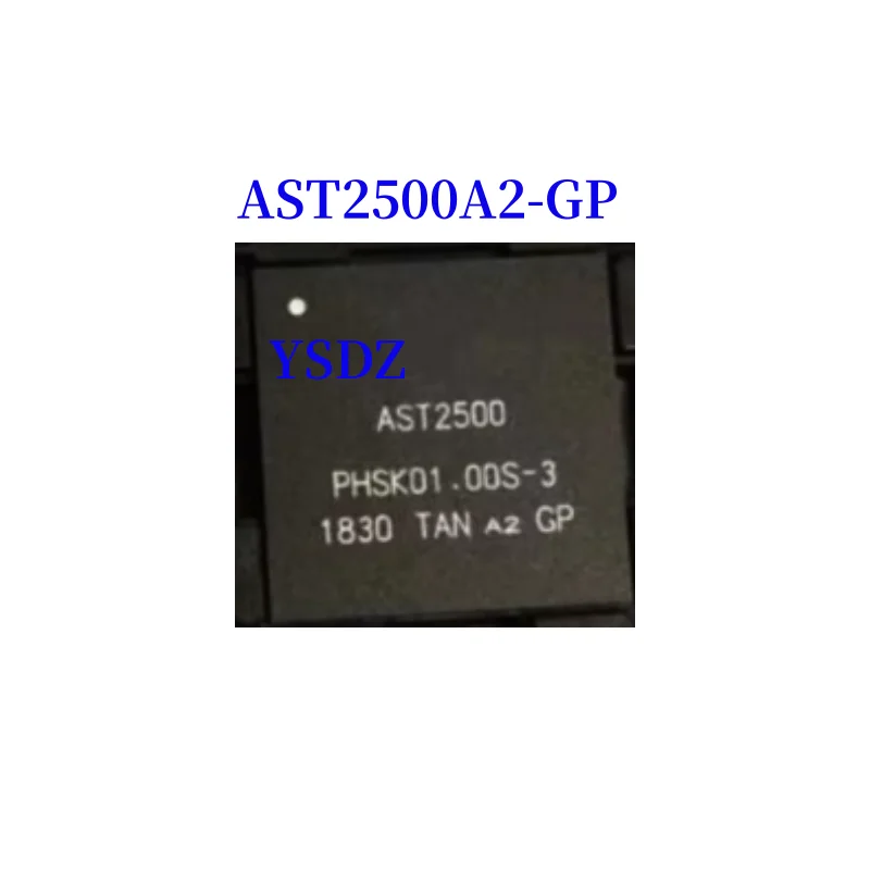 

AST2500A2-GP AST2500A2 AST2500 BGA New Original Genuine Ic