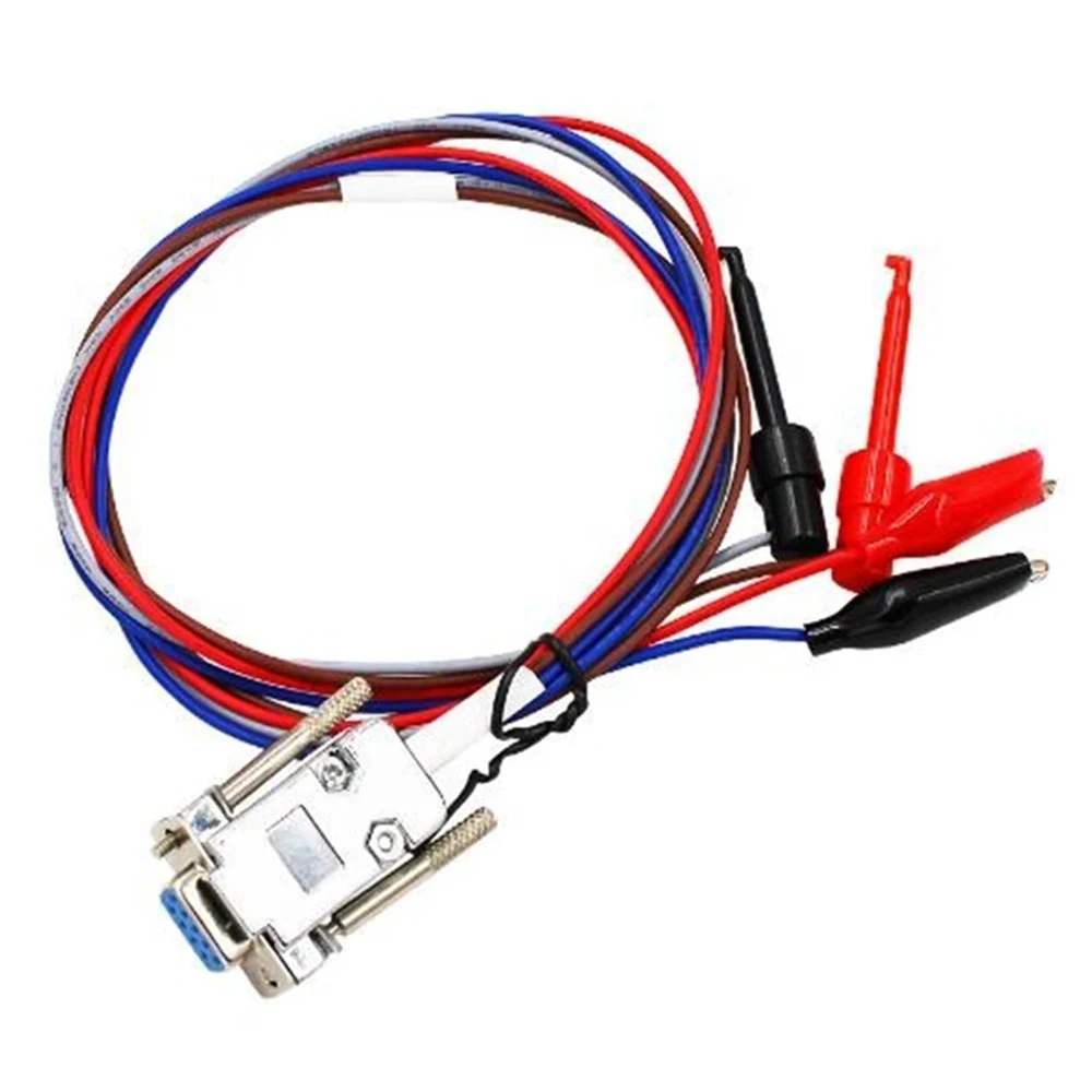 Picture 7: For PSA IMMO Tool Key for Peu-geot Citro-en From 2001 to 2018 PIN Code Reader Mark Key Simulator IMMO Emulator Programming Tools