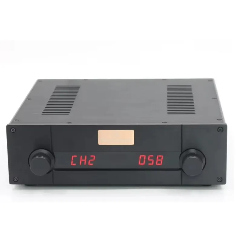 PRT12A Gallbladder Preamplifier with Amplifier Machine for CARY-SLP90 Compatible SystemGoods in stock