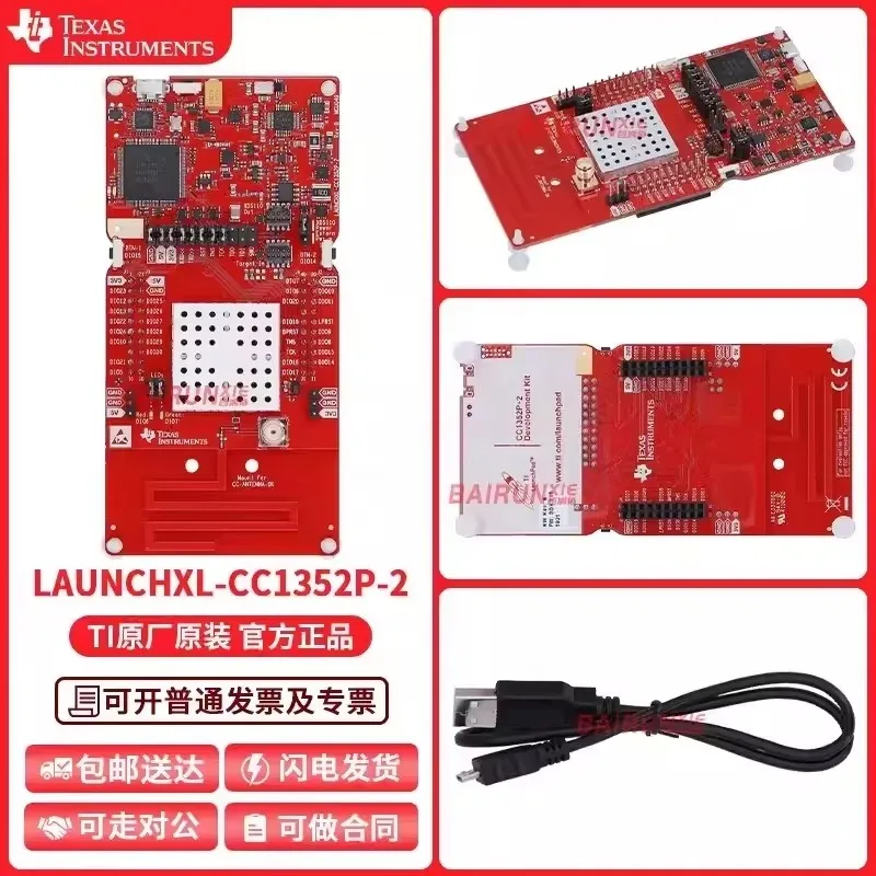 Ti Original Genuine…