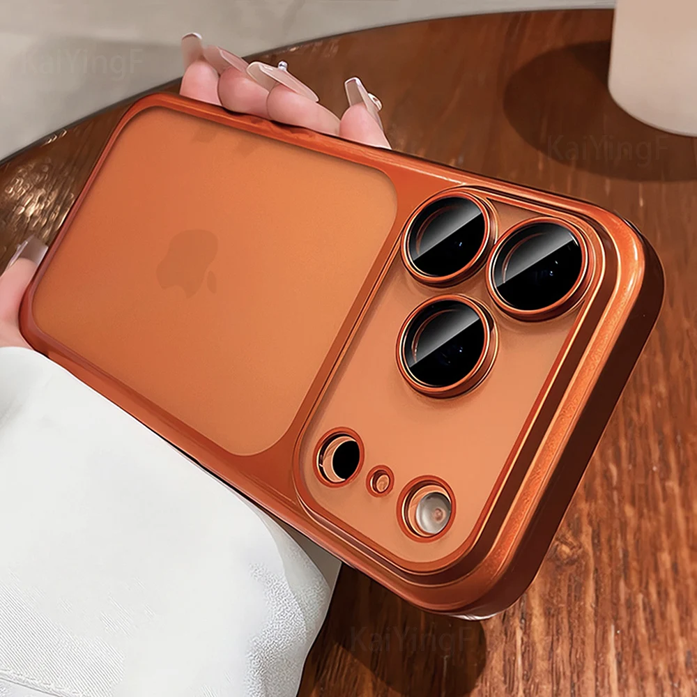 硅胶 iPhone 手机壳