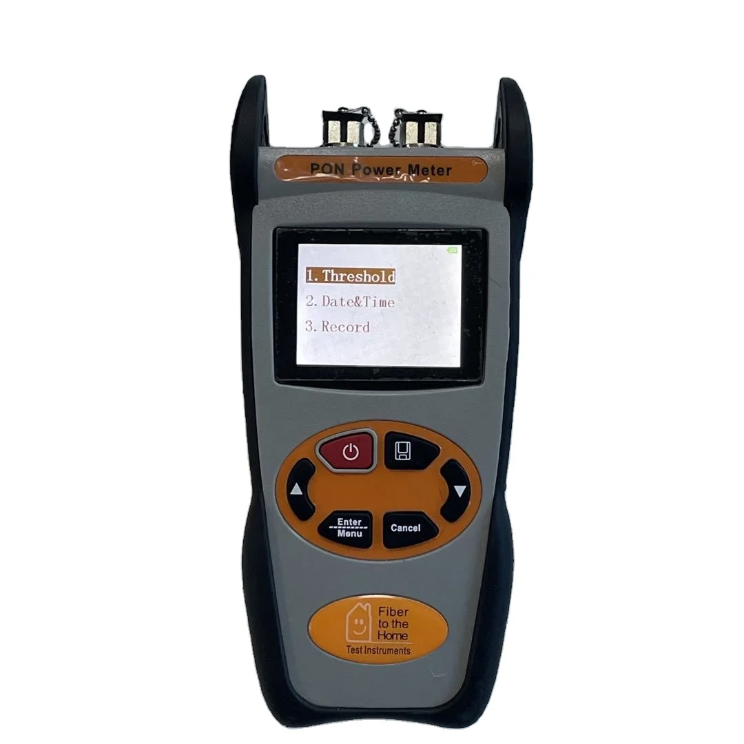 

onefind WF1209PT XG/XGS-PON power meter same as VIAVI OLP-87 XGS-PON power meter