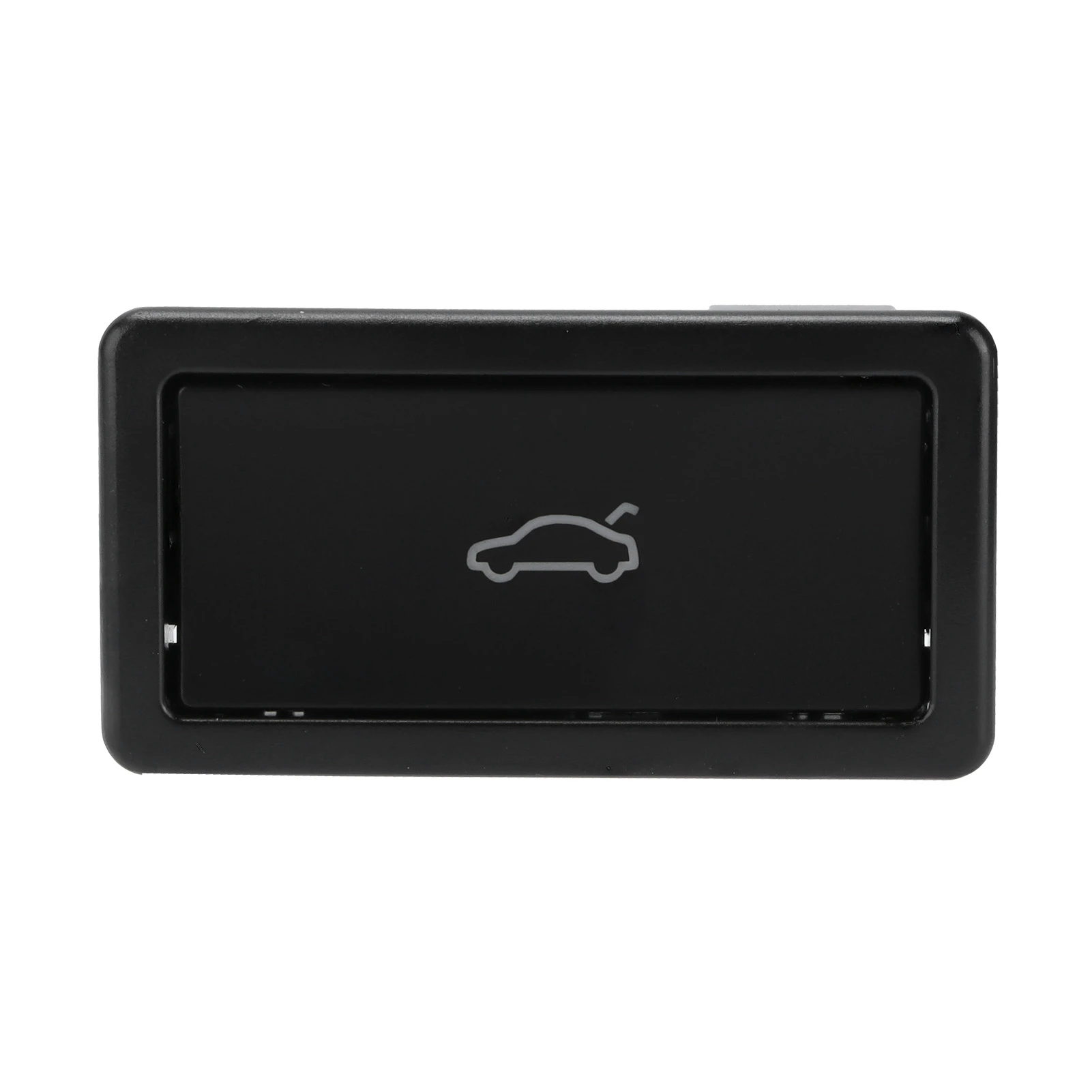 

Замок багажника, антикоррозийная кнопка багажника, багажник, ABS, простая установка, замена для автомобиля