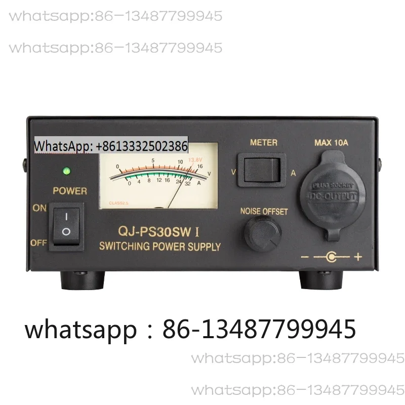 alimentatore-switching-per-comunicazioni-radio-veicolari-ps30swi-regolato-dc-138v-30a
