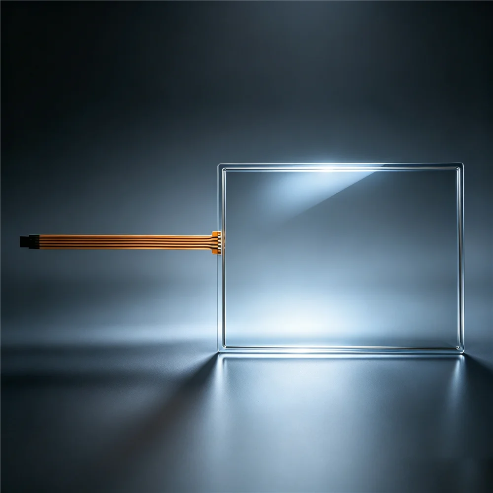 

TR4-104F-59D 80FA-4180-A4590 80F4-4180-A4591 -- Touchpad Resistive touch panels Screens