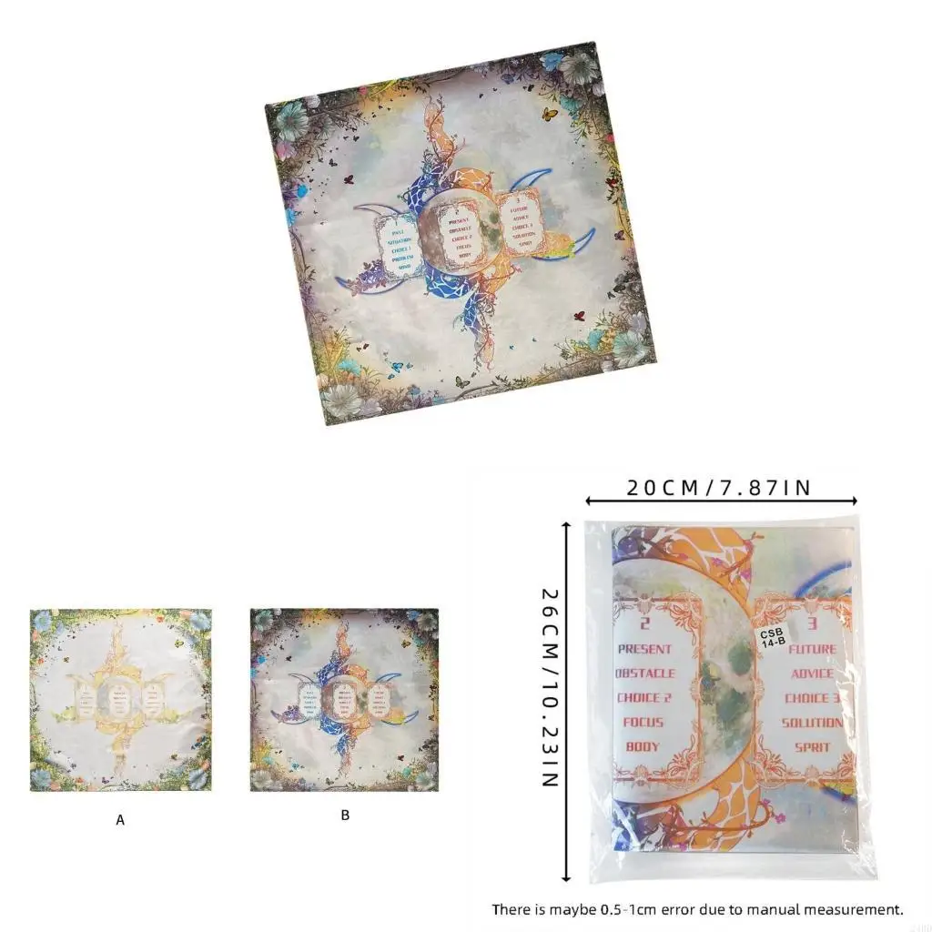 

Чтение карт Астрологические алтари тряпки таблицы скатерть табличка 24 бит.