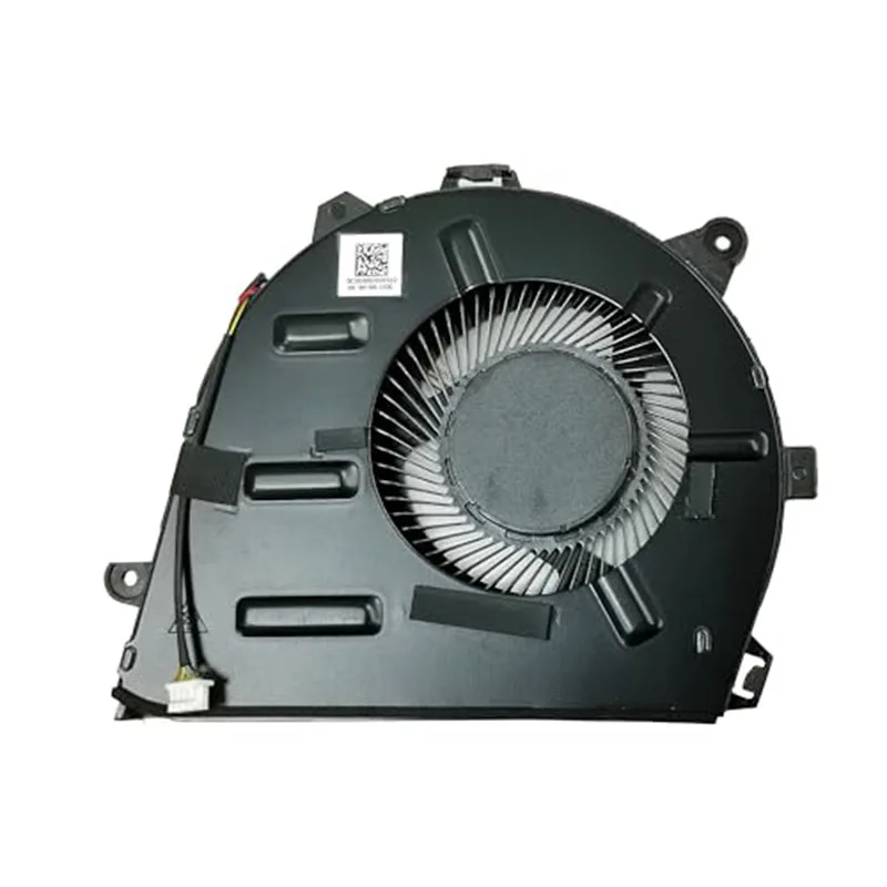Cooling Fan for IdeaPad 5-14IIL05 AIR-14ARE 2020 Compatible DC28000OXF0