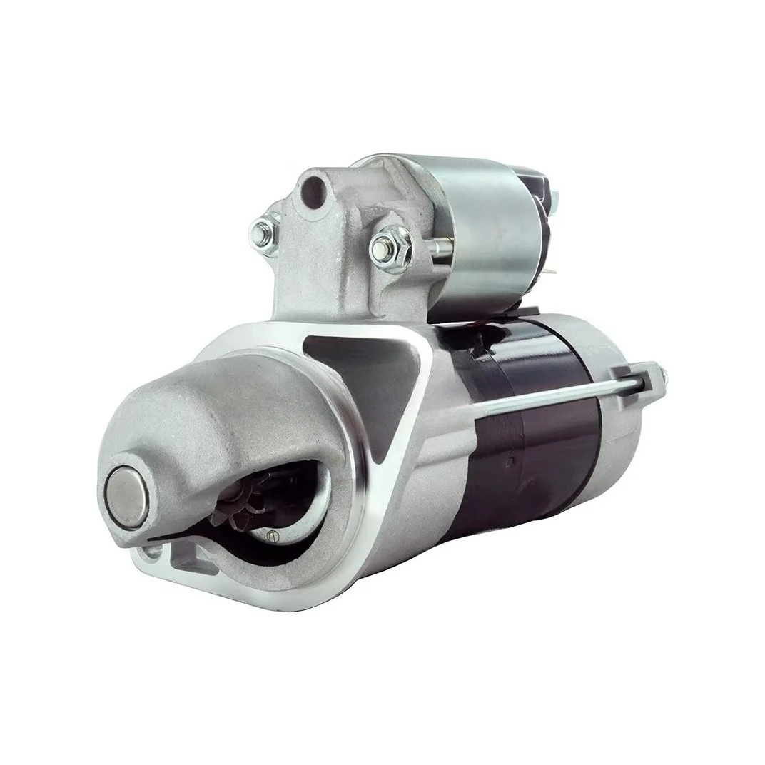 

FOR Kubotas 2280005910 2280005911 1685363010 1685363011 1685363012 1685363014 STARTER