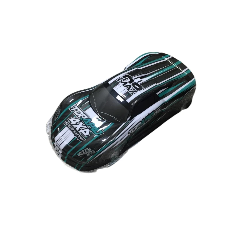 

1:10 On Road Bodyshell Speed Racing Soft Car Shell 185mm for 1/10 Rc Drift Car