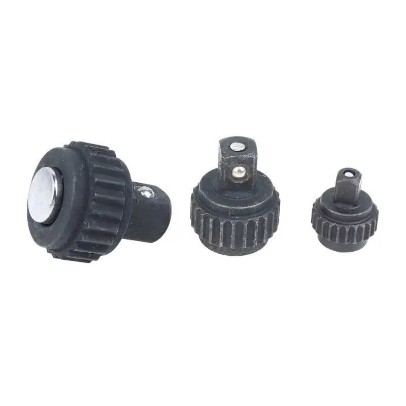 24 Teeth Ratchet Socket Wrench 1/4