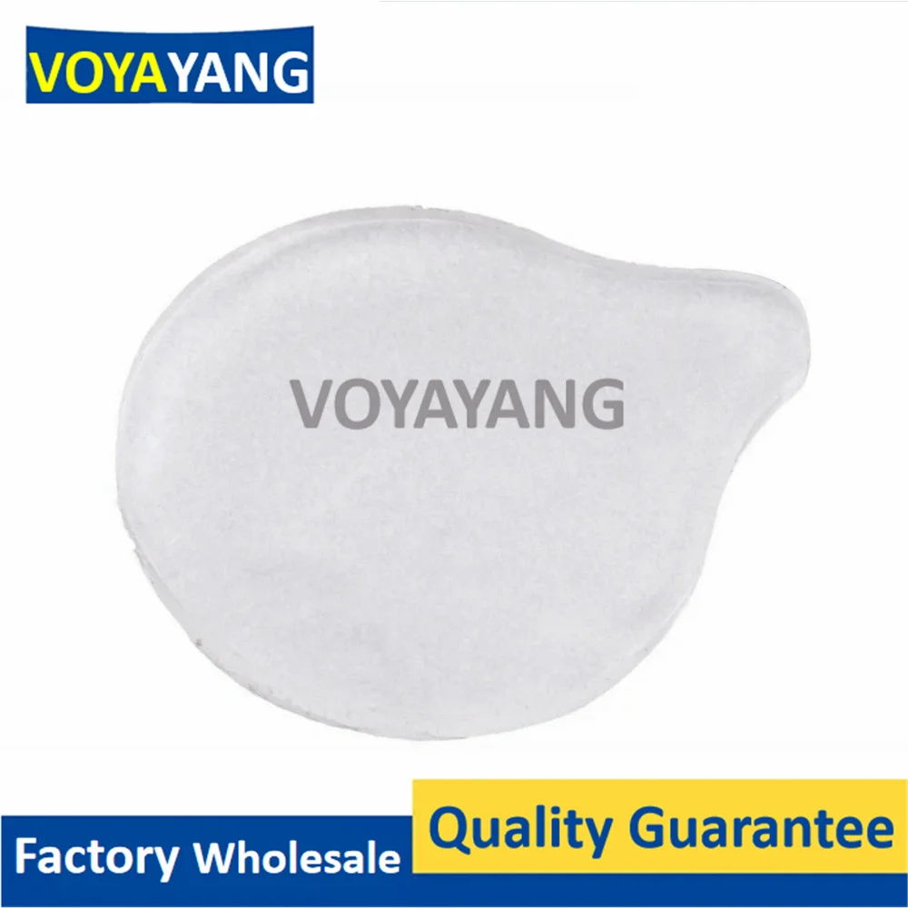 Auto Windshield Rain Sensor Pad Self Adhesive Gel 4E0955609 for Audi A4 A6 A8 Q7 Touareg Altea 4E0 955 609