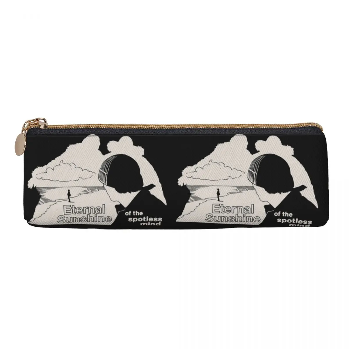 Eternal Sunshine Of The Spotless Mind-estuches para lápices con inspiración de películas, portalápices, papelería, caja para bolígrafos, bolsa para lápices para niños y niñas