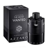 Men's Cologne Strong Fragrance Perfume Azzaro The Most Wanted Parfum Azaro Men's Cologne Strong Fragrance Long Lasting