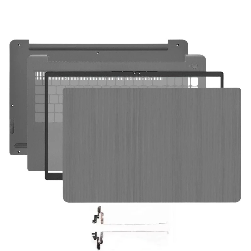 For Lenovo Ideapad 3 15ITL6 15ADA6 15ALC6 15S 15sALC 15sIML 2021 Laptop LCD Back Cover Case Bezel Palmrest Top Case Bottom Shell