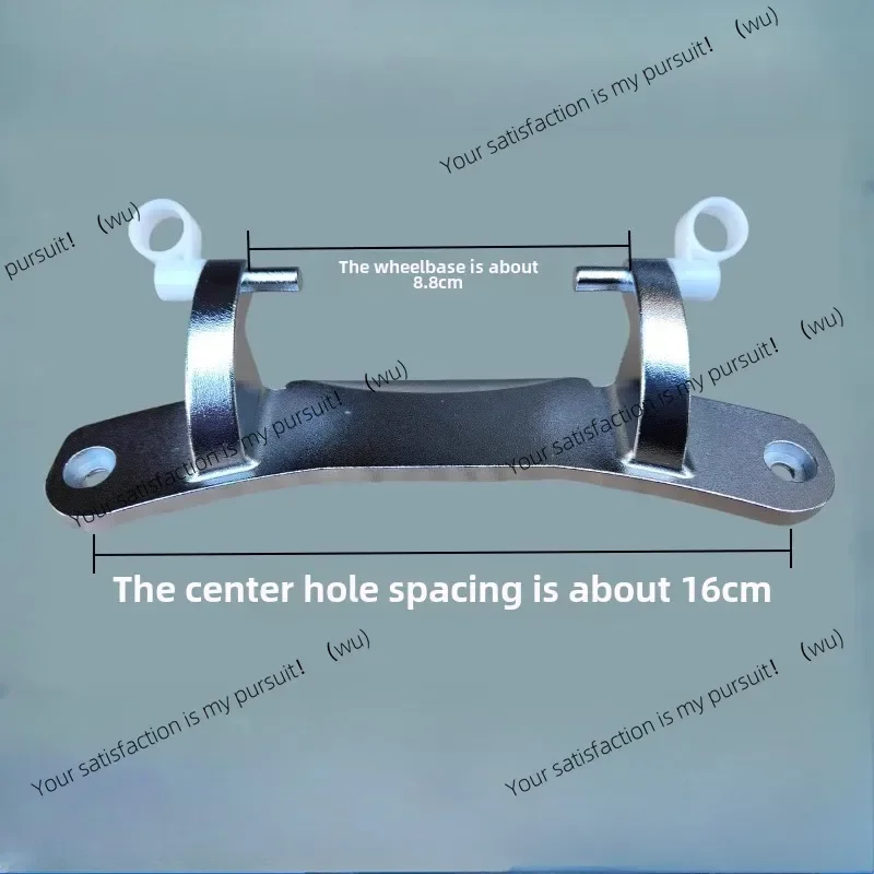 ZOCI-For Hisense drum washing machine XQG70-S1208FW(S)/S1208FW door hinge hinge accessories