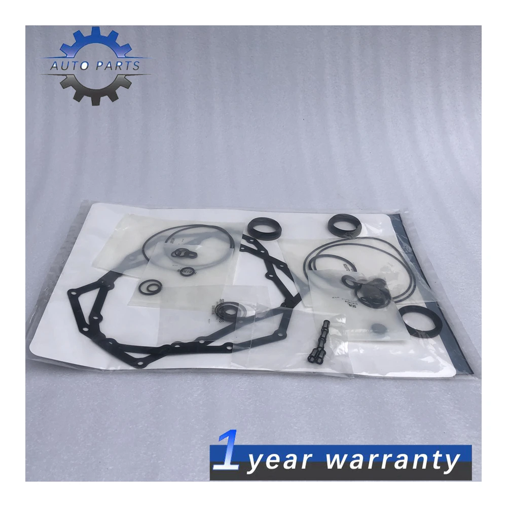 JF015E RE0F11A CVT Auto Transmission Rebuild Kit Seals For Nissan Sentra Car Accessories Gearbox Repair