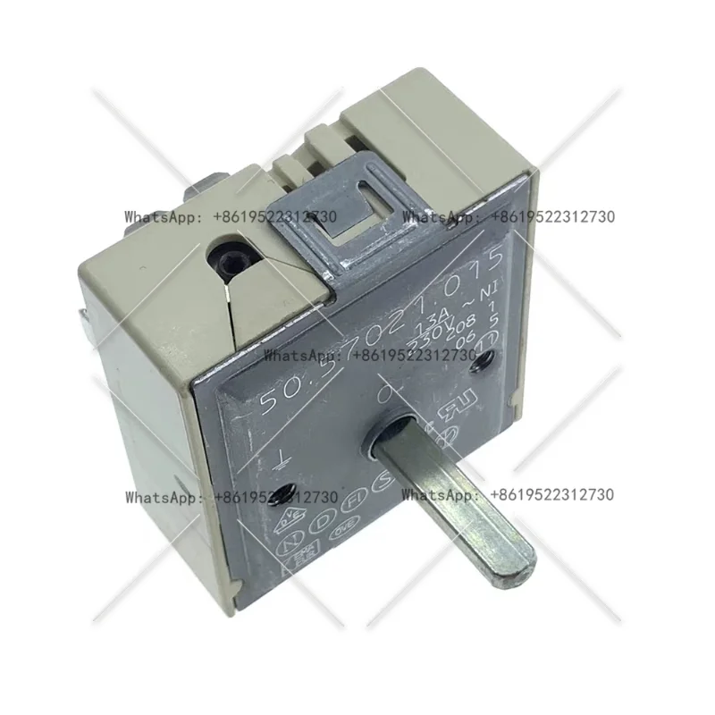 Ego Energy Regulato…